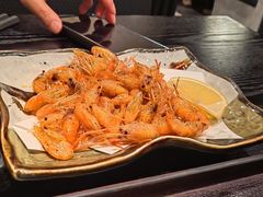-玄白·炭烤活鳗(上海首店)