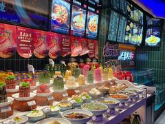 -山河屯铁锅炖(哈西站店)