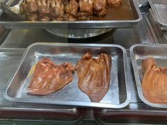 -BHG生活超市(安贞店)