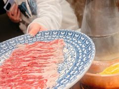-北京老门框爆肚四季涮肉(淮海东路外滩店)