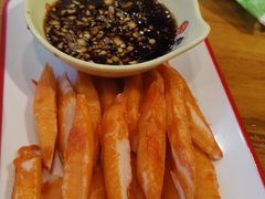 -義聚德·清真铜锅涮羊肉·烧烤(河东店)