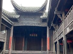 -八大山人梅湖景区