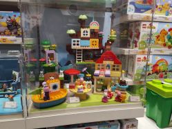-乐高授权专卖店(中关村领展店)