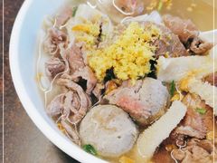 -潮镇老尾牛杂(环城西路店)
