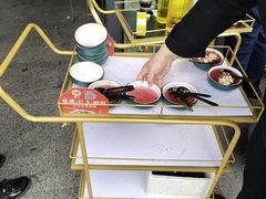 -梅利汴京烤鸭•开封豫菜地标店(东大街店)