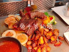 -上海丽笙精选海仑宾馆·莫赛克餐厅
