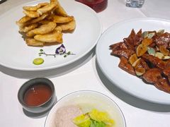 -百富源·海鲜辽菜(浑河堡店)