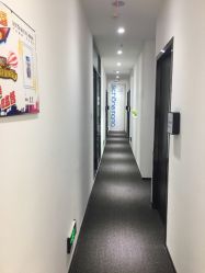-馨美女性健康管理中心