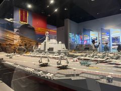 -中国人民解放军海军博物馆