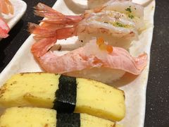 -元气寿司(东方宝泰店)