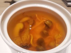 -无锡丽笙精选酒店·兰亭阁中餐厅