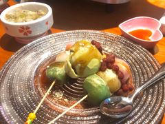 -有喜屋·烧鸟·居酒屋(周浦万达店)