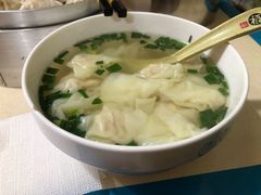 -笑云开汤包店(网巾市店)