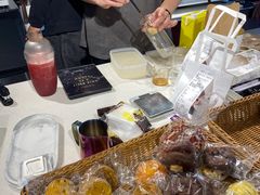 -Miss Q Family甜品·蛋糕·法甜咖啡