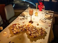 -Kathleen's Waitan 凯圣琳江景西餐厅(外滩店)