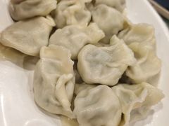 -听涛雅苑百味饺子老家菜馆