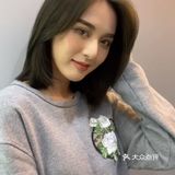 优美锁骨发