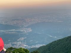 -梧桐山风景名胜区