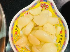 -芦月轩羊蝎子(劲松店)