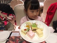 -芭菲盛宴·环球美食(解放碑英利国际店)