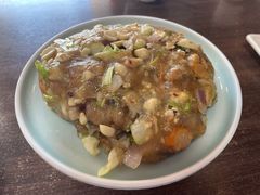 八珍炒糕-海坛特色小吃·只做平潭特色菜(平潭店)