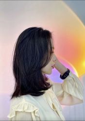 -TRIMS HAIR 修剪造型·烫染接发