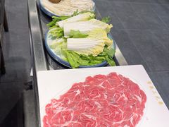 -常赢三兄弟·清真涮肉(五莲路店)