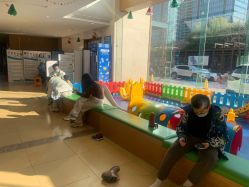 -杭州复旦儿童医院·语言发育迟缓·自闭症干预·注意力训练