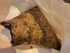 脆脆奶思三角派-麦当劳(壹购广场店)