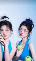 -青柠摄影写真馆(广州店)