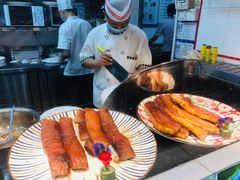 -顺风山庄(水濂山店)