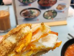 招牌菠萝油-华嫂冰室(尖沙咀店)