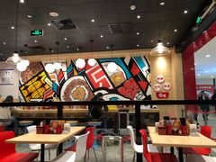 -食其家·牛丼咖喱(太阳宫店)