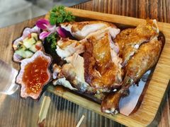 -Hi YOU你的饭局泰餐厅(雍和宫店)