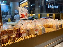 -西村叔叔的店·面包·甜品·蛋糕(清河万象汇店)