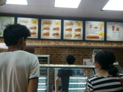 -赛百味SUBWAY(高新店)