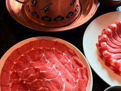 -南门涮肉(天坛南门店)