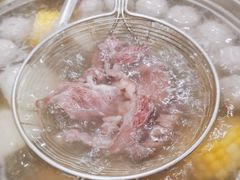 -阿波潮汕牛肉火锅·汤粉面(拱北店)