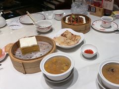 -稻香海鲜饭店(第一国际店)