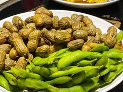 -蛙蛙叫干锅年代(簋街总店)