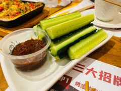 -木屋烧烤(西南角店)