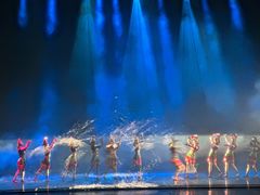 -七彩云南欢乐世界