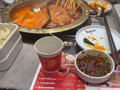-热辣宗师·串串火锅(万达金街店)