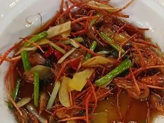 -洛东土菜馆(建国北路店)