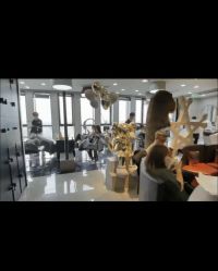 -TOP HAIR SALON