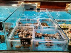 -艳阳天·非遗楚菜(武汉客厅店)