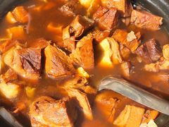 -赵家牛肉砂锅(台西三路店)