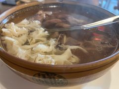 -杨家汀州韵(万达店)