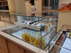 -分子跳动鲜活面包(五一大道店)