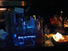 -五月花酒吧(民德路店)